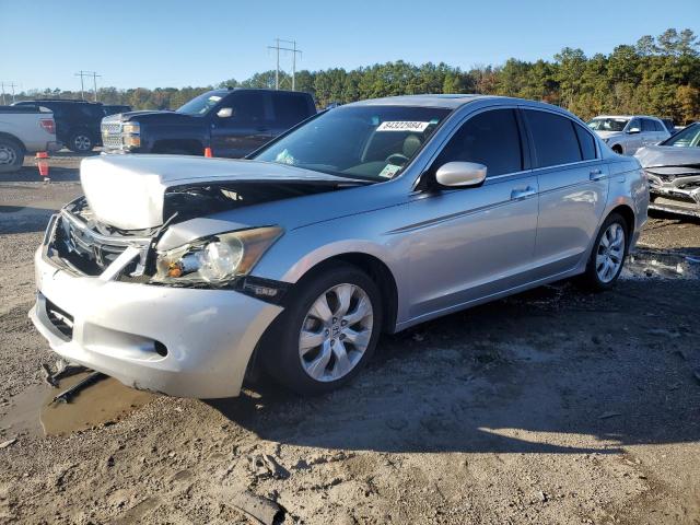 2010 HONDA ACCORD EXL, 