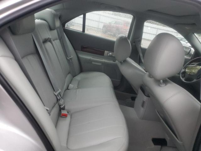 1LNHM87A23Y669179 - 2003 LINCOLN LS 银色 照片 10