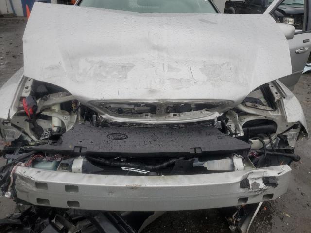 1LNHM87A23Y669179 - 2003 LINCOLN LS 银色 照片 11