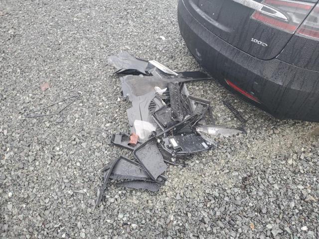 5YJSA1E24JF294673 - 2018 TESLA MODEL S BLACK photo 12