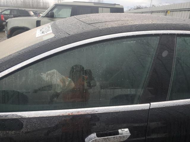 5YJSA1E24JF294673 - 2018 TESLA MODEL S BLACK photo 7