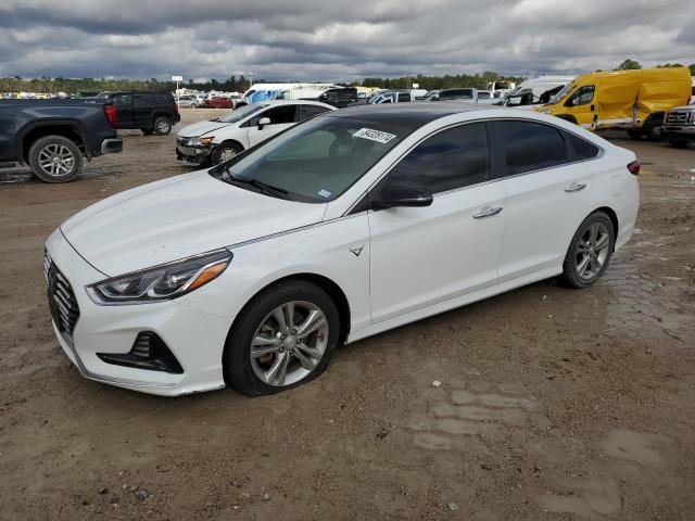 2018 HYUNDAI SONATA SPORT, 