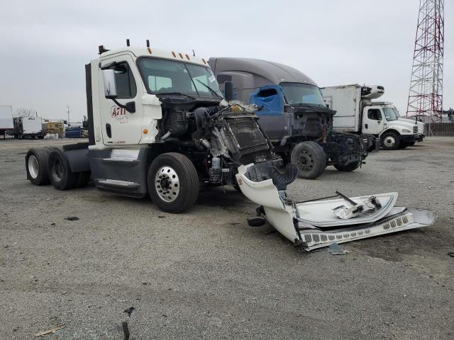 2017 FREIGHTLINER CASCADIA 1, null