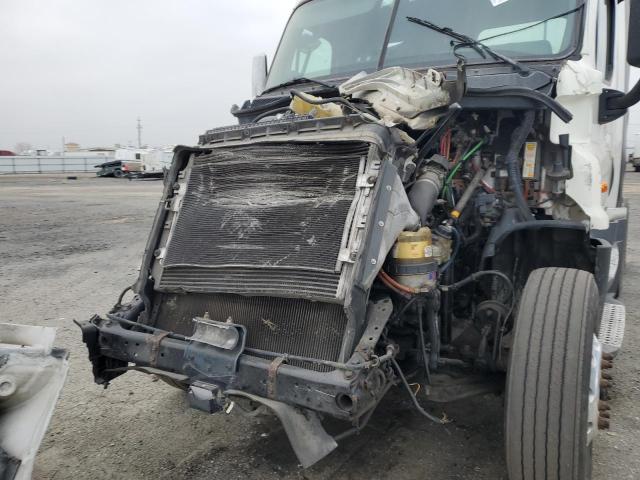 3AKJGEDV2HSHT9299 - 2017 FREIGHTLINER CASCADIA 1 WHITE photo 7