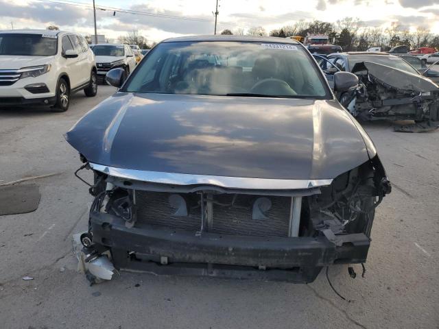 4T1BK3DB2BU371362 - 2011 TOYOTA AVALON BASE 石墨色 照片 5