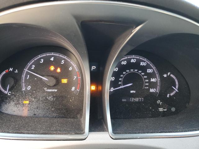 4T1BK3DB2BU371362 - 2011 TOYOTA AVALON BASE 石墨色 照片 9