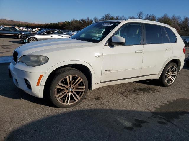 2012 BMW X5 XDRIVE35I, null