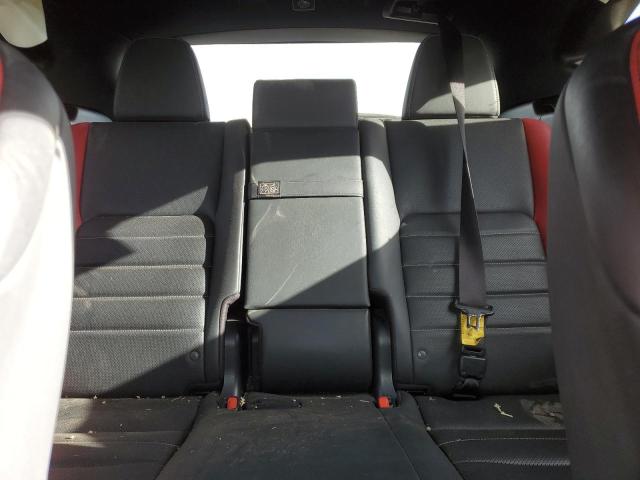 JTJSARDZ0M2251093 - 2021 LEXUS NX 300 BASE 白色 照片 10