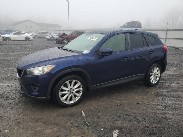 2013 MAZDA CX-5 GT, 