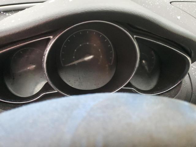 1G1ZC5E18BF199529 - 2011 CHEVROLET MALIBU 1LT BROWN photo 9