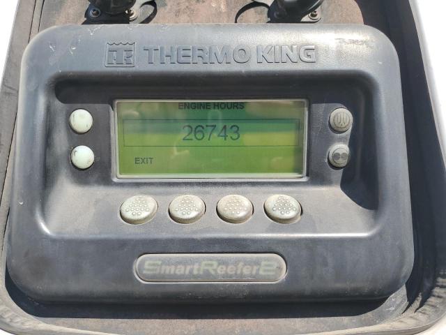 1UYVS248XFU407404 - 2015 UTILITY VS2RA Ağ foto 8