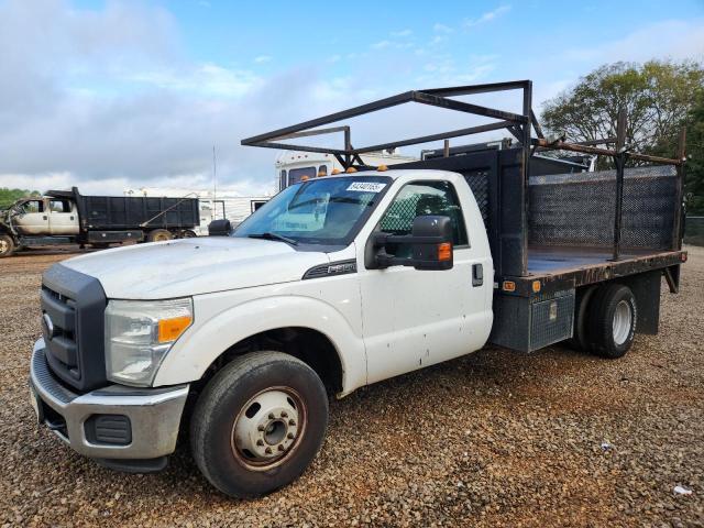 2015 FORD F350 SUPER DUTY, 