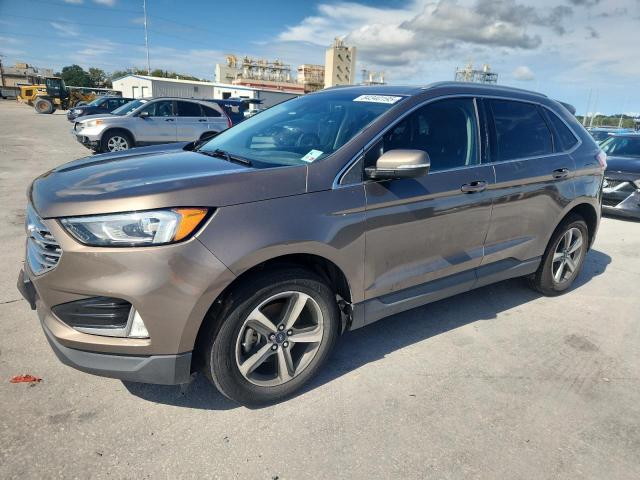 2019 FORD EDGE SEL, 
