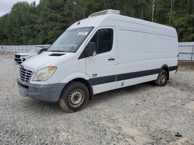 2011 FREIGHTLINER SPRINTER 2500, null