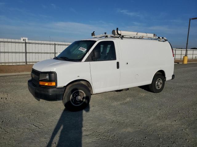 2013 CHEVROLET EXPRESS G2, 