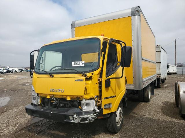 2023 ISUZU NPR HD, 