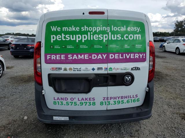 ZFBERFAB4H6E52692 - 2017 RAM PROMASTER Ağ foto 6