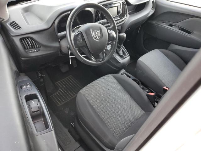 ZFBERFAB4H6E52692 - 2017 RAM PROMASTER Ağ foto 8