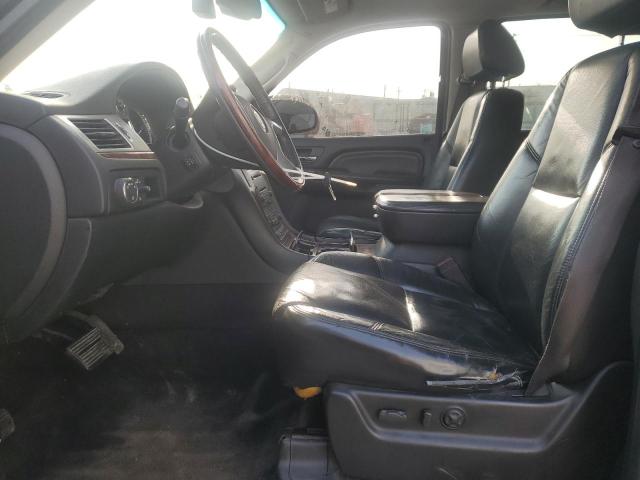 3GYFK222X9G198538 - 2009 CADILLAC ESCALADE EXT LUXURY BLACK photo 7