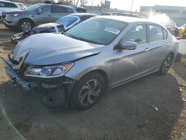 2016 HONDA ACCORD LX, 