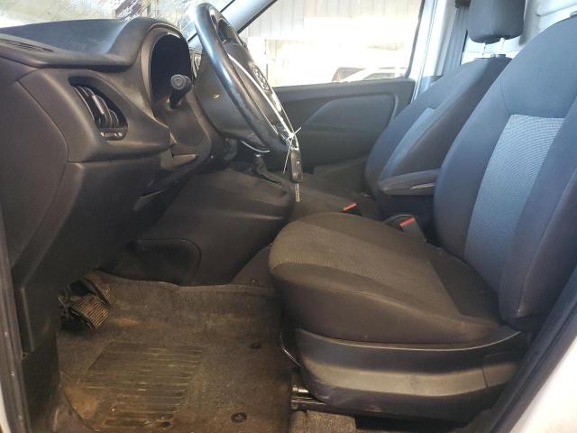 ZFBERFATXF6199218 - 2015 RAM PROMASTER WHITE photo 7