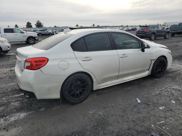 JF1VA1A65F9832732 - 2015 SUBARU WRX WHITE photo 3