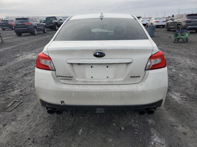 JF1VA1A65F9832732 - 2015 SUBARU WRX WHITE photo 6