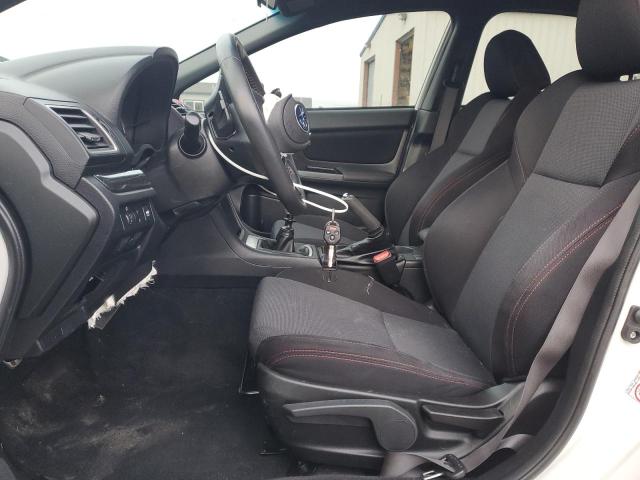 JF1VA1A65F9832732 - 2015 SUBARU WRX WHITE photo 7