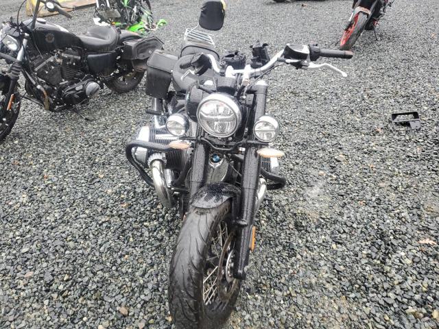 WB10L2303M6E17677 - 2021 BMW R18 CLASSIC BLACK photo 2