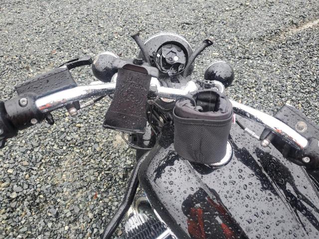 WB10L2303M6E17677 - 2021 BMW R18 CLASSIC BLACK photo 7