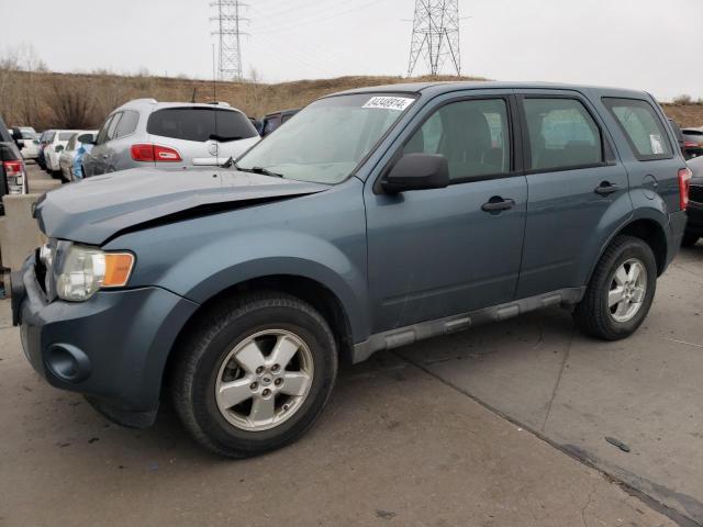 2010 FORD ESCAPE XLS, 