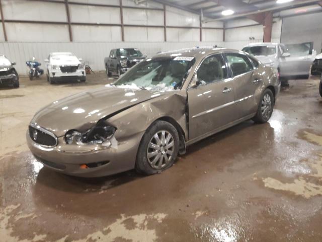 2007 BUICK LACROSSE CXL, 