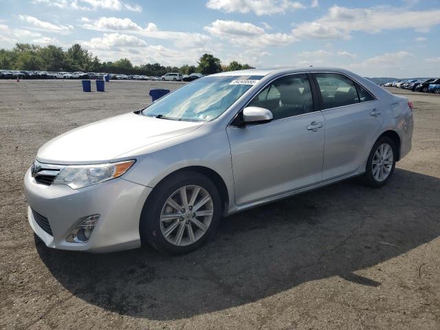 2012 TOYOTA CAMRY SE, 