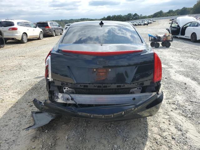 1G6AB5RX8H0172495 - 2017 CADILLAC ATS LUXURY შავი ფოტო 6