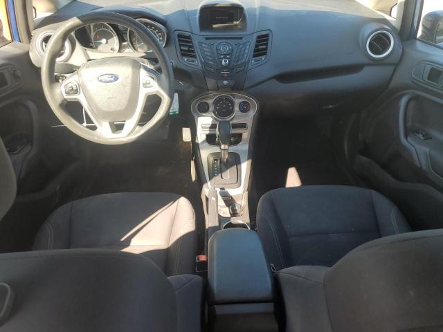 3FADP4EJ7KM146813 - 2019 FORD FIESTA SE ლურჯი ფოტო 8