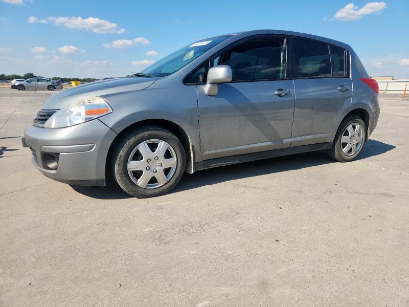 2011 NISSAN VERSA S, 