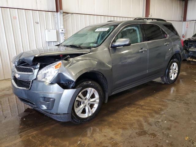 2013 CHEVROLET EQUINOX LT, 