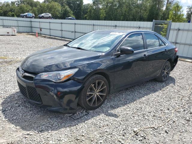 2017 TOYOTA CAMRY LE, 
