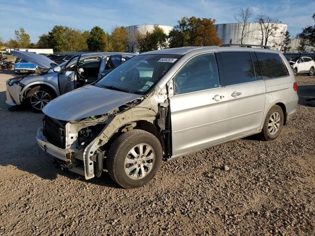 2008 HONDA ODYSSEY EXL, 