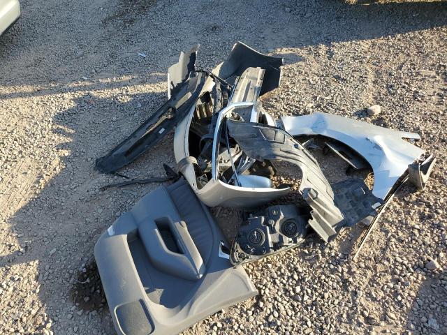 5FNRL38708B041291 - 2008 HONDA ODYSSEY EXL SILVER photo 13