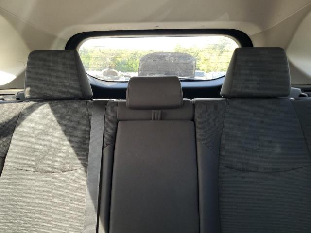 2T3G1RFVXLC106153 - 2020 TOYOTA RAV4 LE RED photo 10