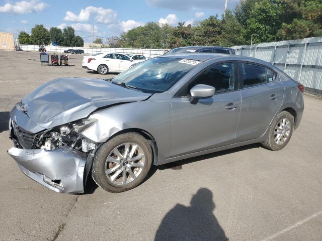 2014 MAZDA 3 TOURING, 