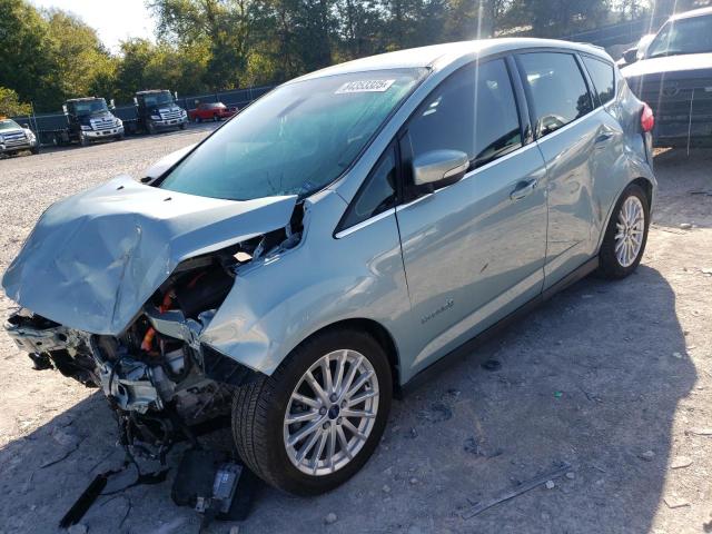 2013 FORD C-MAX SEL, 