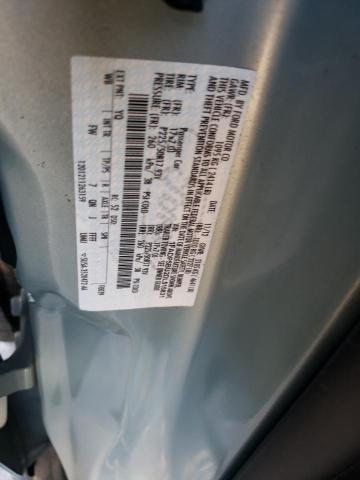 1FADP5BU2DL515831 - 2013 FORD C-MAX SEL Blau Foto 14