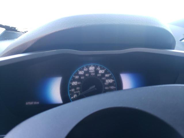 1FADP5BU2DL515831 - 2013 FORD C-MAX SEL Blau Foto 9