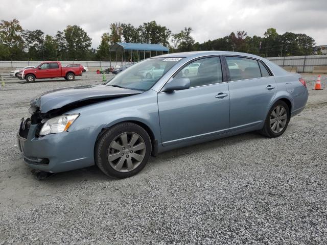 2007 TOYOTA AVALON XL, 