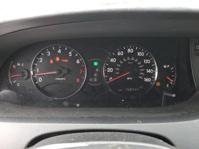 4T1BK36B77U210607 - 2007 TOYOTA AVALON XL BLUE photo 9