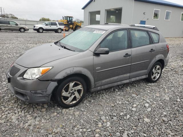 2006 PONTIAC VIBE, 