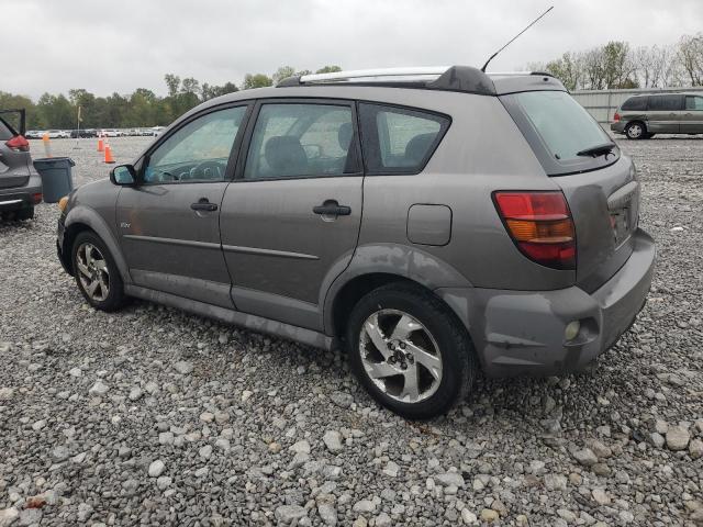 5Y2SL658X6Z449045 - 2006 PONTIAC VIBE 灰色 照片 2