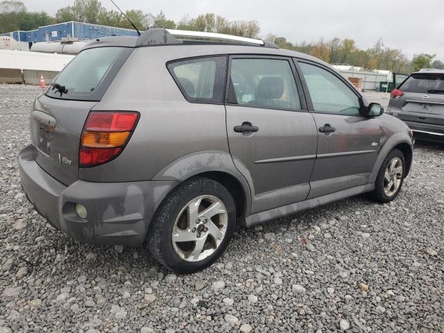 5Y2SL658X6Z449045 - 2006 PONTIAC VIBE 灰色 照片 3